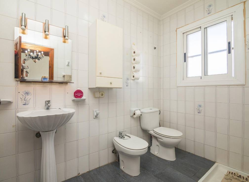 Revente - Villa - Peña las aguilas - PEÑA DE LAS AGUILAS