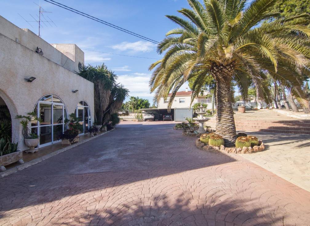 Revente - Villa - Peña las aguilas - PEÑA DE LAS AGUILAS