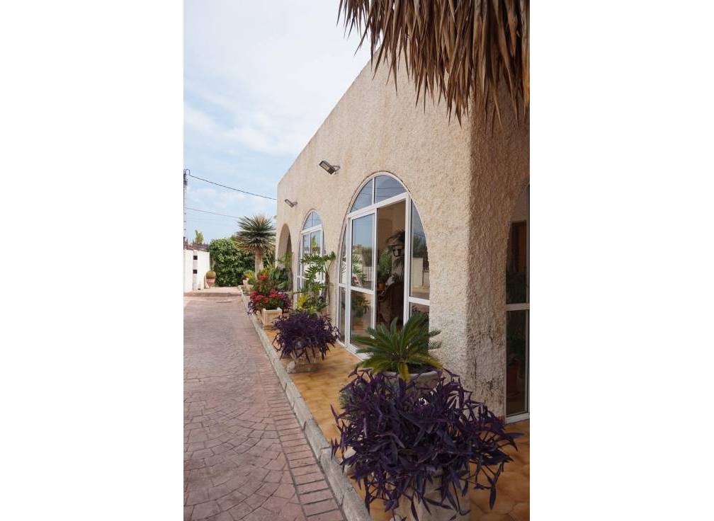 Revente - Villa - Peña las aguilas - PEÑA DE LAS AGUILAS