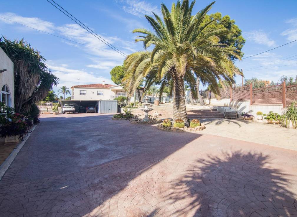 Revente - Villa - Peña las aguilas - PEÑA DE LAS AGUILAS