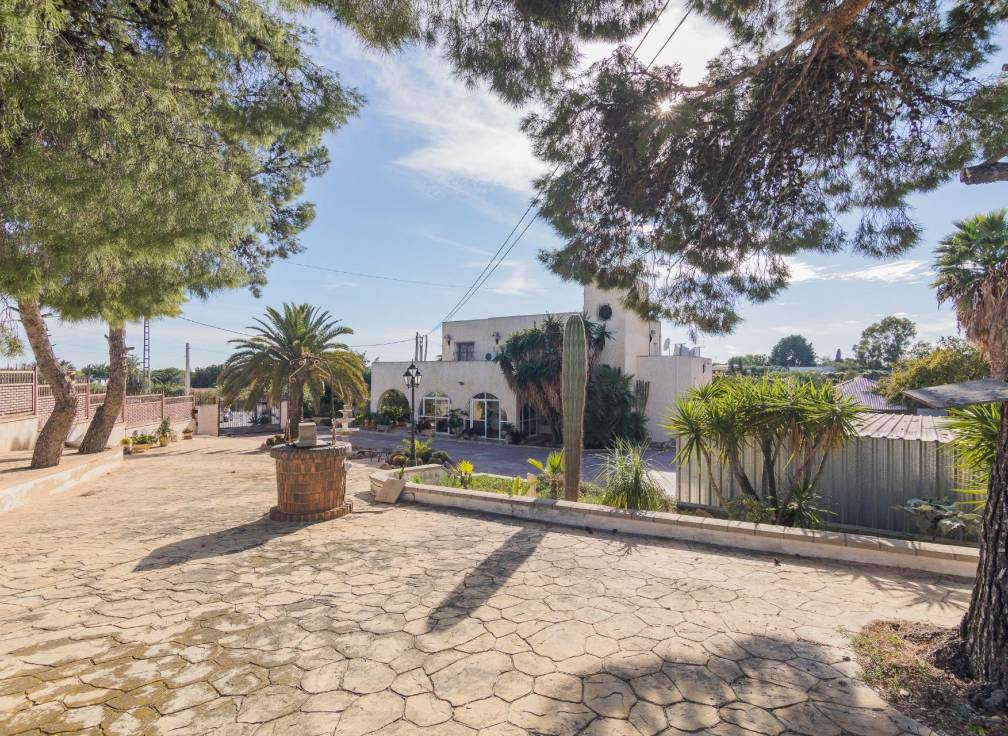 Revente - Villa - Peña las aguilas - PEÑA DE LAS AGUILAS