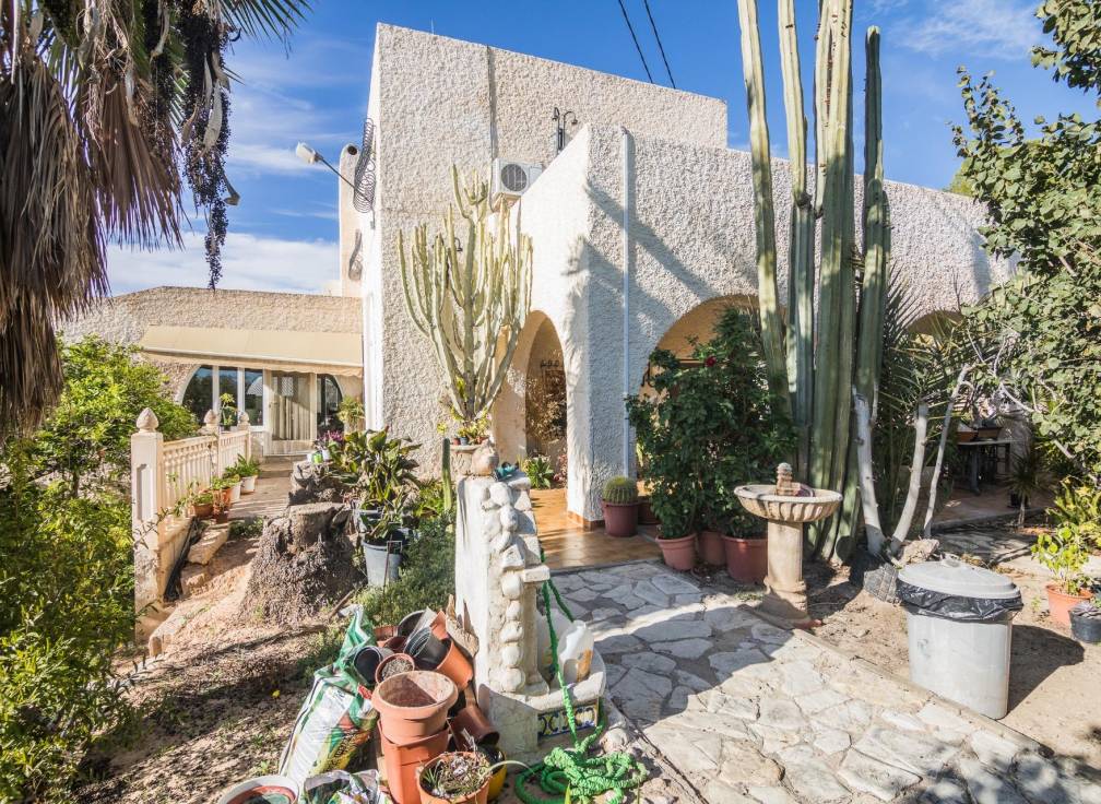 Revente - Villa - Peña las aguilas - PEÑA DE LAS AGUILAS