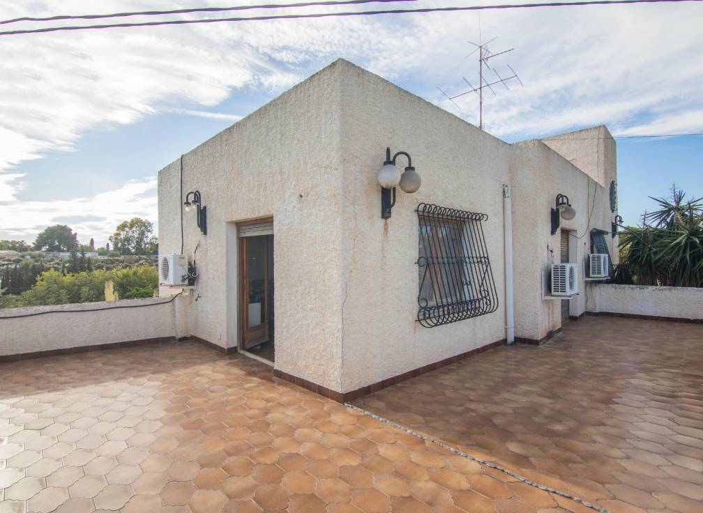 Revente - Villa - Peña las aguilas - PEÑA DE LAS AGUILAS