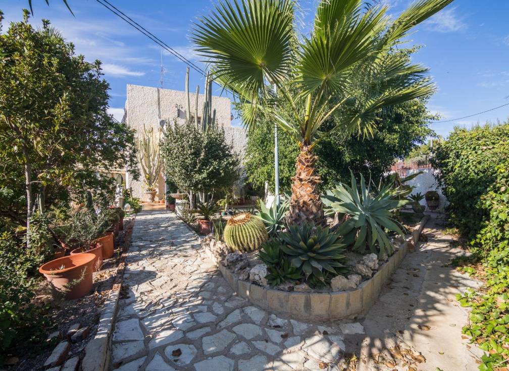 Revente - Villa - Peña las aguilas - PEÑA DE LAS AGUILAS