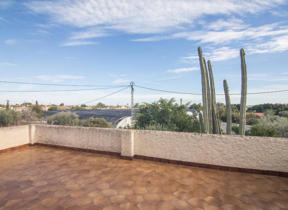 Revente - Villa - Peña las aguilas - PEÑA DE LAS AGUILAS