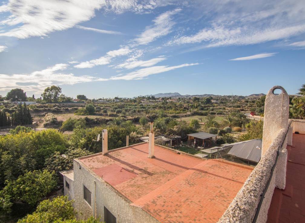 Revente - Villa - Peña las aguilas - PEÑA DE LAS AGUILAS