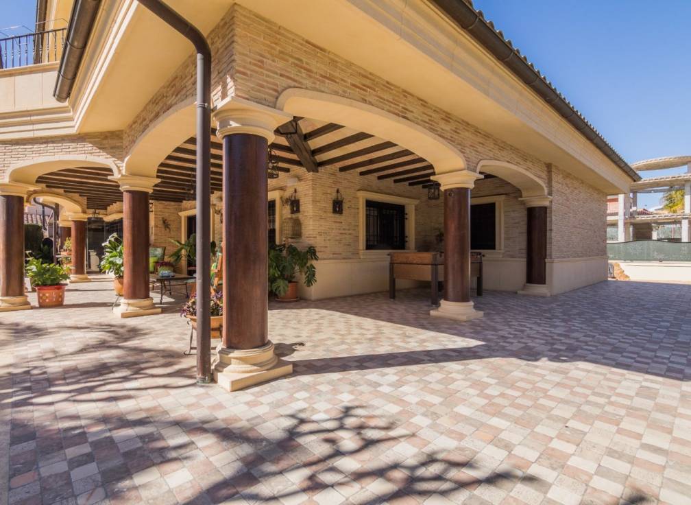 Revente - Villa - Peña las aguilas - PEÑA DE LAS AGUILAS