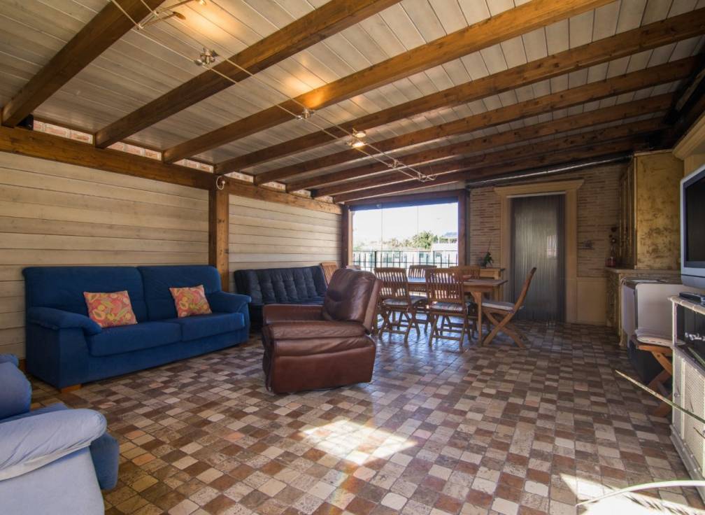 Revente - Villa - Peña las aguilas - PEÑA DE LAS AGUILAS