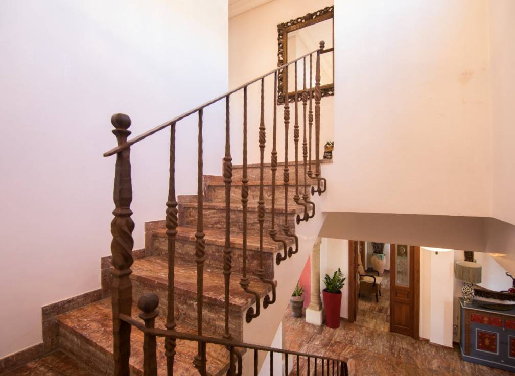 Revente - Villa - Peña las aguilas - PEÑA DE LAS AGUILAS