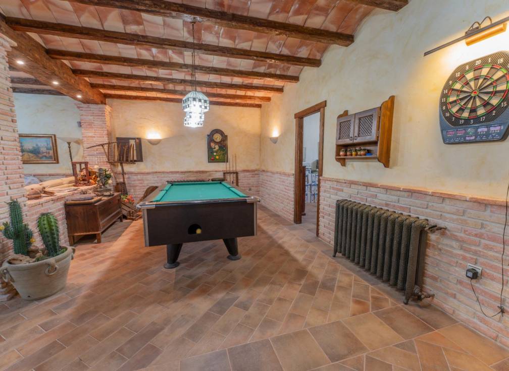 Revente - Villa - Peña las aguilas - PEÑA DE LAS AGUILAS