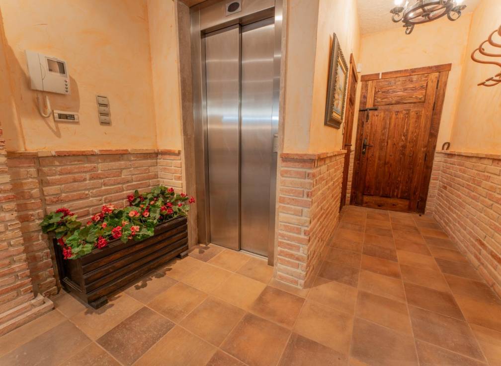 Revente - Villa - Peña las aguilas - PEÑA DE LAS AGUILAS