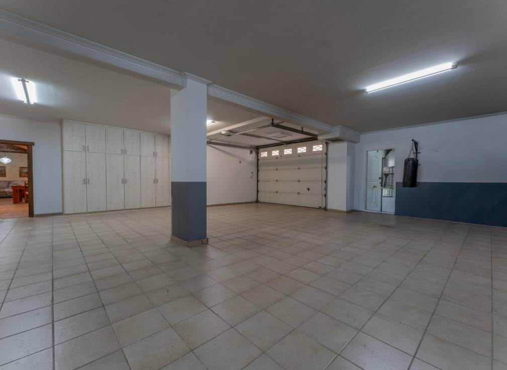 Revente - Villa - Peña las aguilas - PEÑA DE LAS AGUILAS