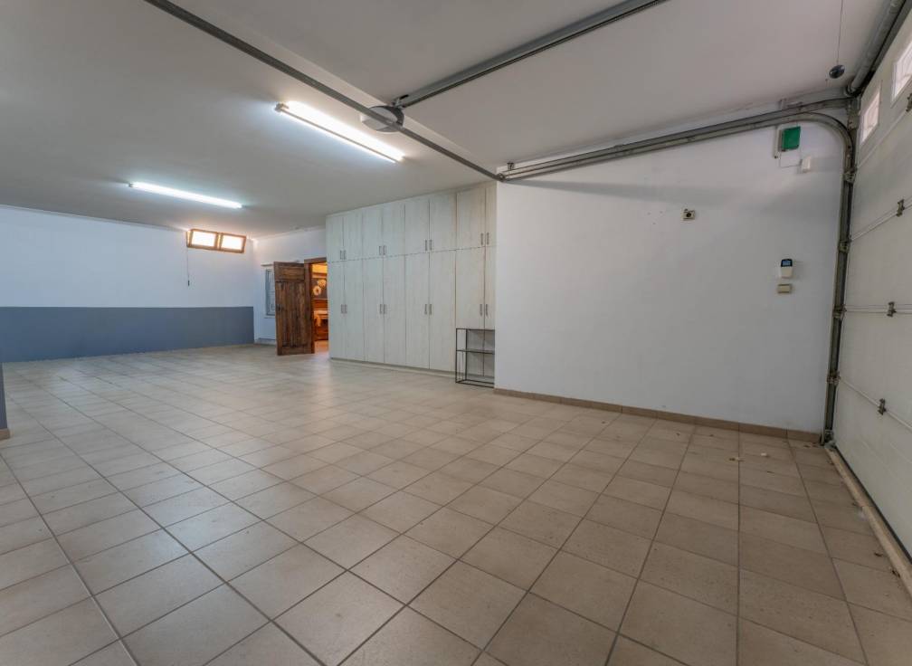 Revente - Villa - Peña las aguilas - PEÑA DE LAS AGUILAS