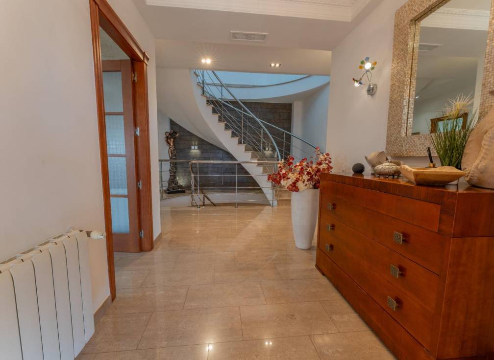 Revente - Villa - Peña las aguilas - PEÑA DE LAS AGUILAS