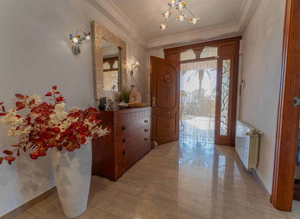 Revente - Villa - Peña las aguilas - PEÑA DE LAS AGUILAS