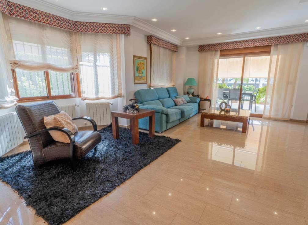 Revente - Villa - Peña las aguilas - PEÑA DE LAS AGUILAS