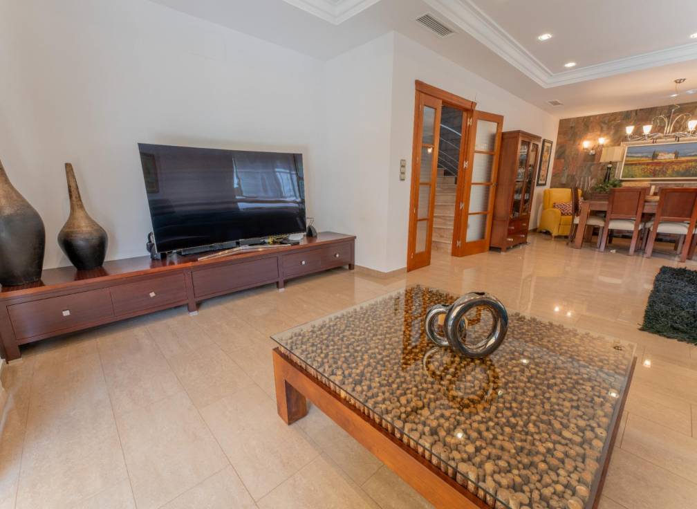 Revente - Villa - Peña las aguilas - PEÑA DE LAS AGUILAS