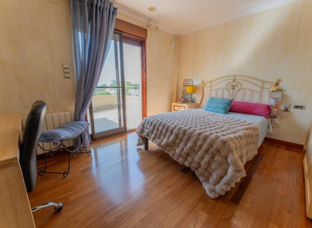 Revente - Villa - Peña las aguilas - PEÑA DE LAS AGUILAS