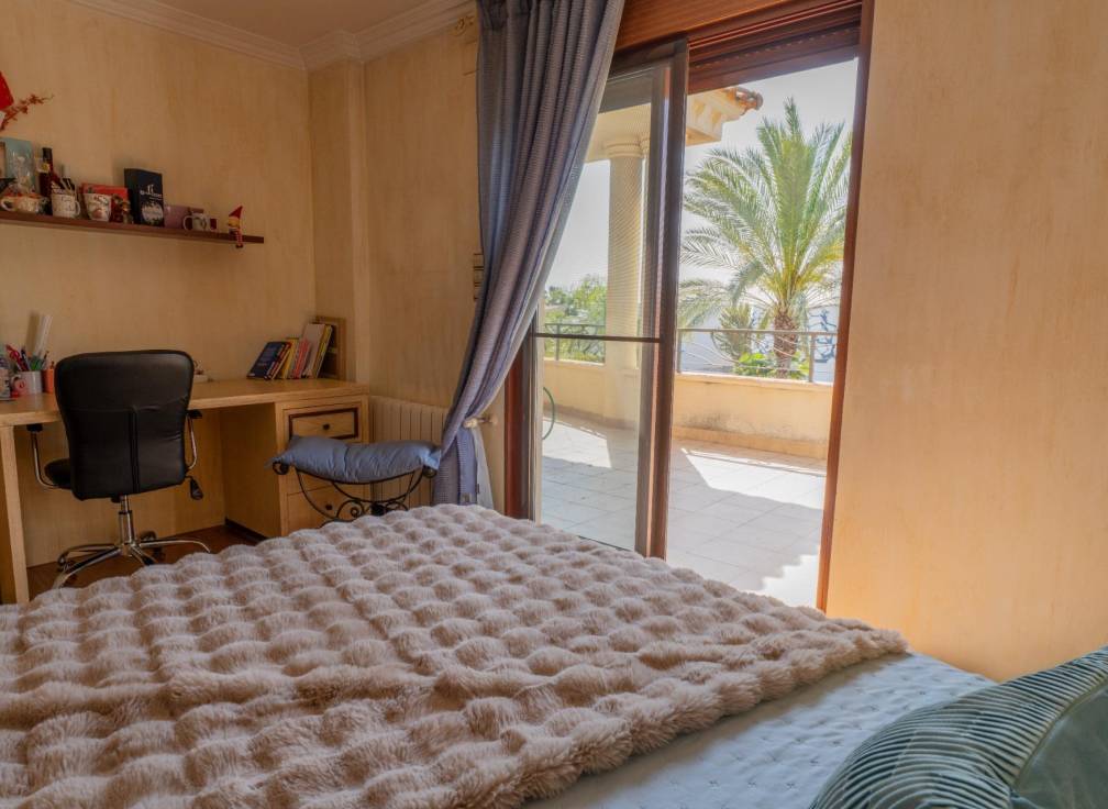 Revente - Villa - Peña las aguilas - PEÑA DE LAS AGUILAS