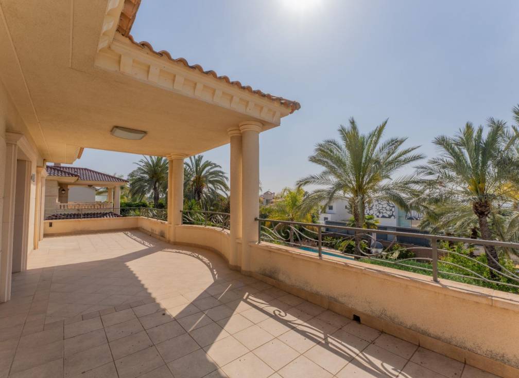 Revente - Villa - Peña las aguilas - PEÑA DE LAS AGUILAS