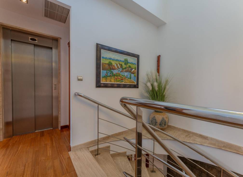 Revente - Villa - Peña las aguilas - PEÑA DE LAS AGUILAS