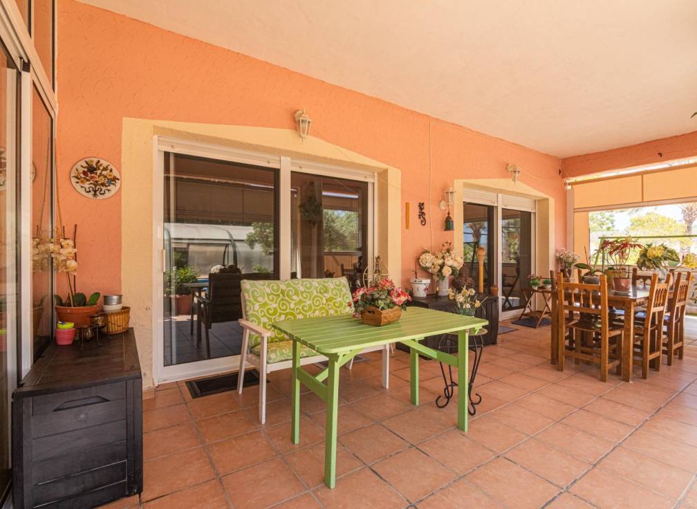 Revente - Villa - Peña las aguilas - PEÑA DE LAS AGUILAS