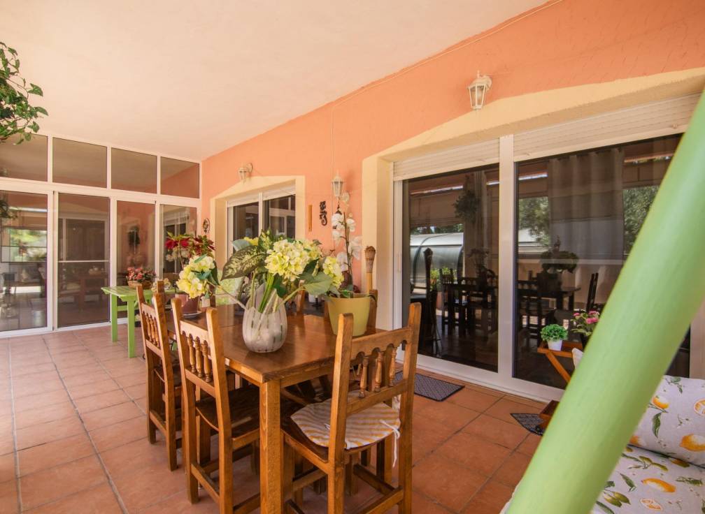 Revente - Villa - Peña las aguilas - PEÑA DE LAS AGUILAS