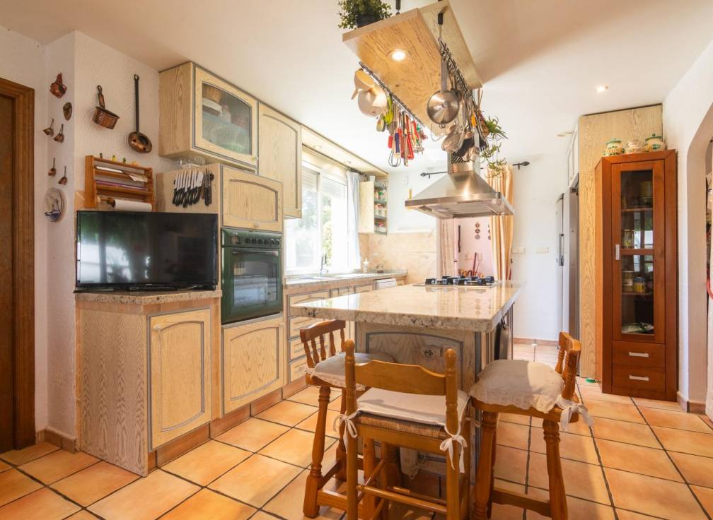 Revente - Villa - Peña las aguilas - PEÑA DE LAS AGUILAS