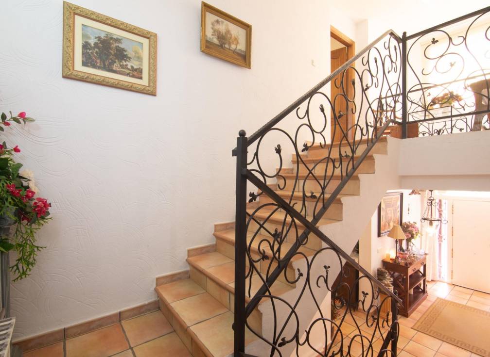 Revente - Villa - Peña las aguilas - PEÑA DE LAS AGUILAS