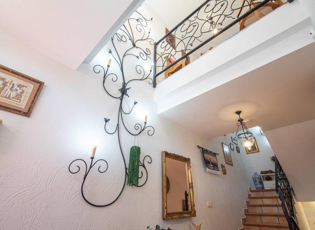 Revente - Villa - Peña las aguilas - PEÑA DE LAS AGUILAS