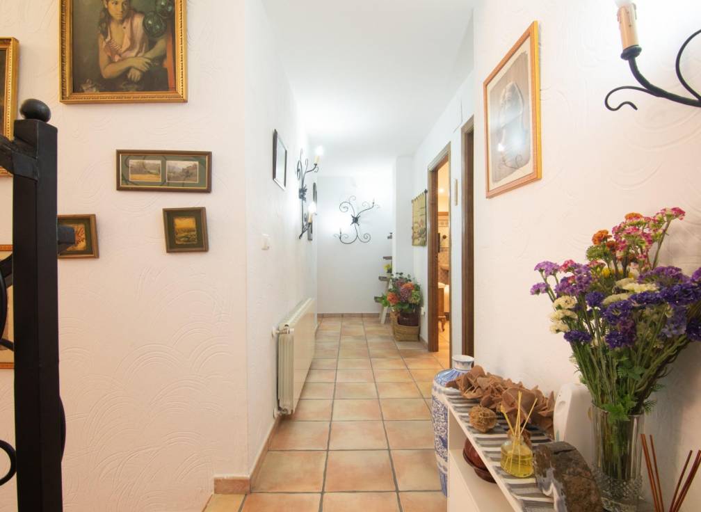 Revente - Villa - Peña las aguilas - PEÑA DE LAS AGUILAS