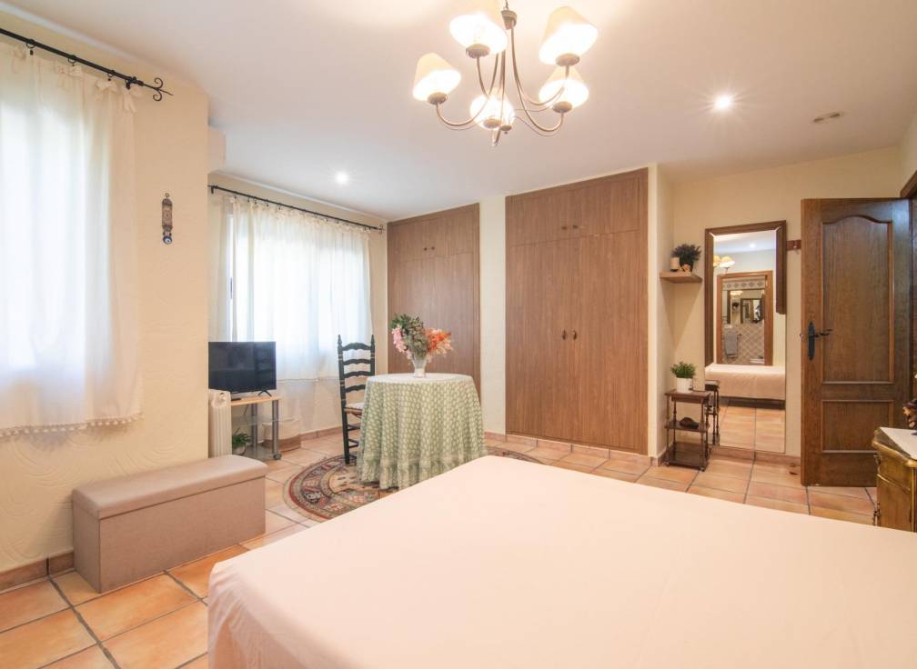 Revente - Villa - Peña las aguilas - PEÑA DE LAS AGUILAS