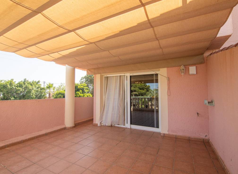 Revente - Villa - Peña las aguilas - PEÑA DE LAS AGUILAS