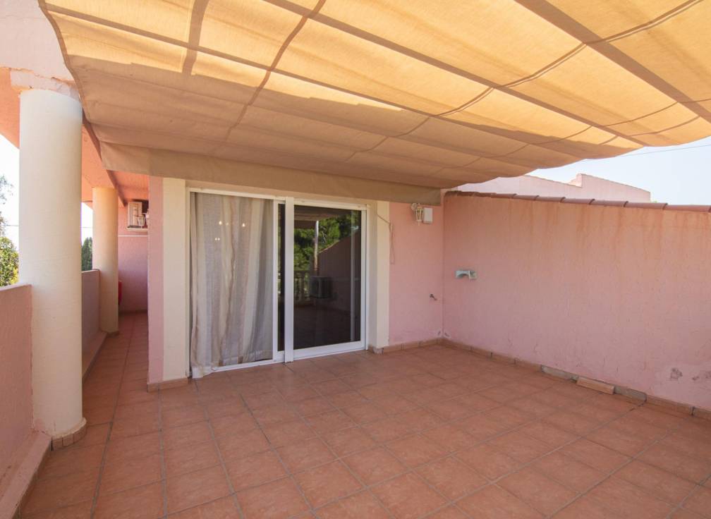 Revente - Villa - Peña las aguilas - PEÑA DE LAS AGUILAS
