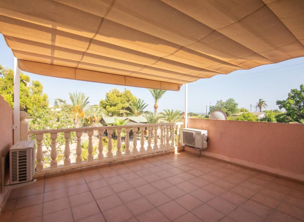 Revente - Villa - Peña las aguilas - PEÑA DE LAS AGUILAS
