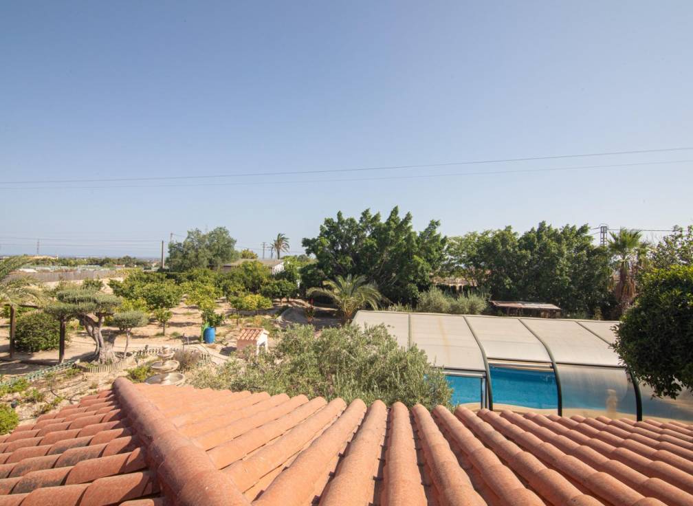 Revente - Villa - Peña las aguilas - PEÑA DE LAS AGUILAS