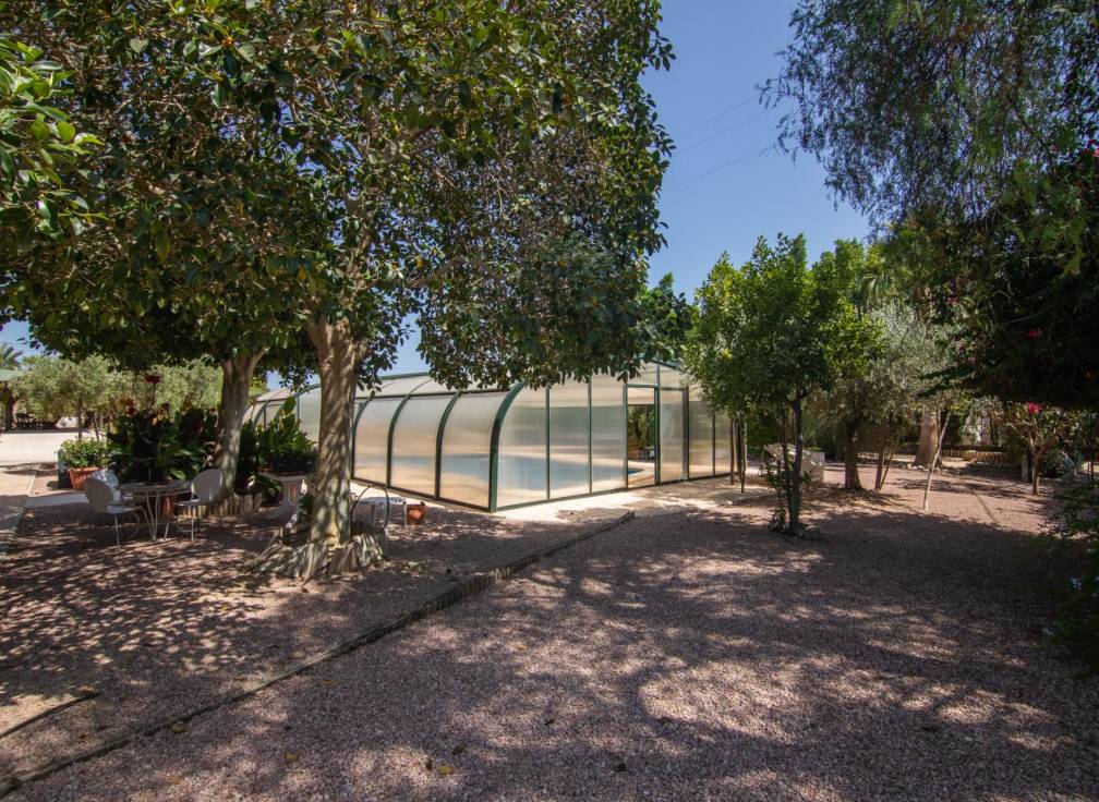 Revente - Villa - Peña las aguilas - PEÑA DE LAS AGUILAS