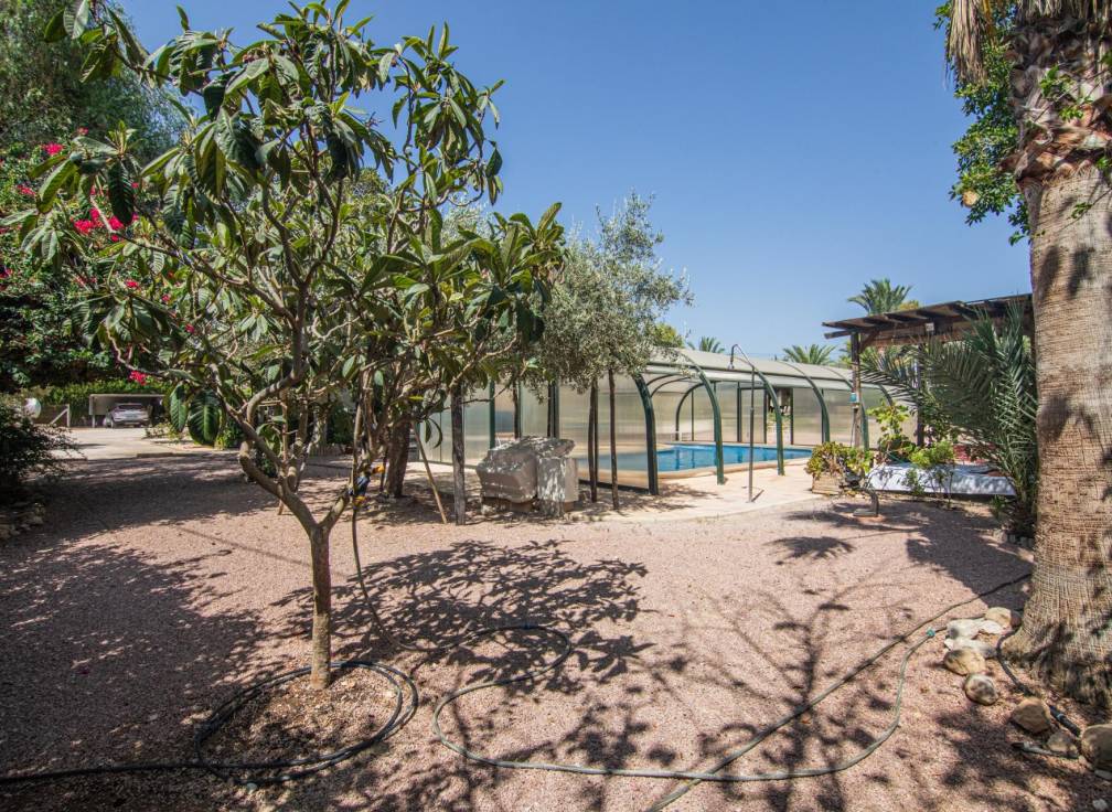 Revente - Villa - Peña las aguilas - PEÑA DE LAS AGUILAS