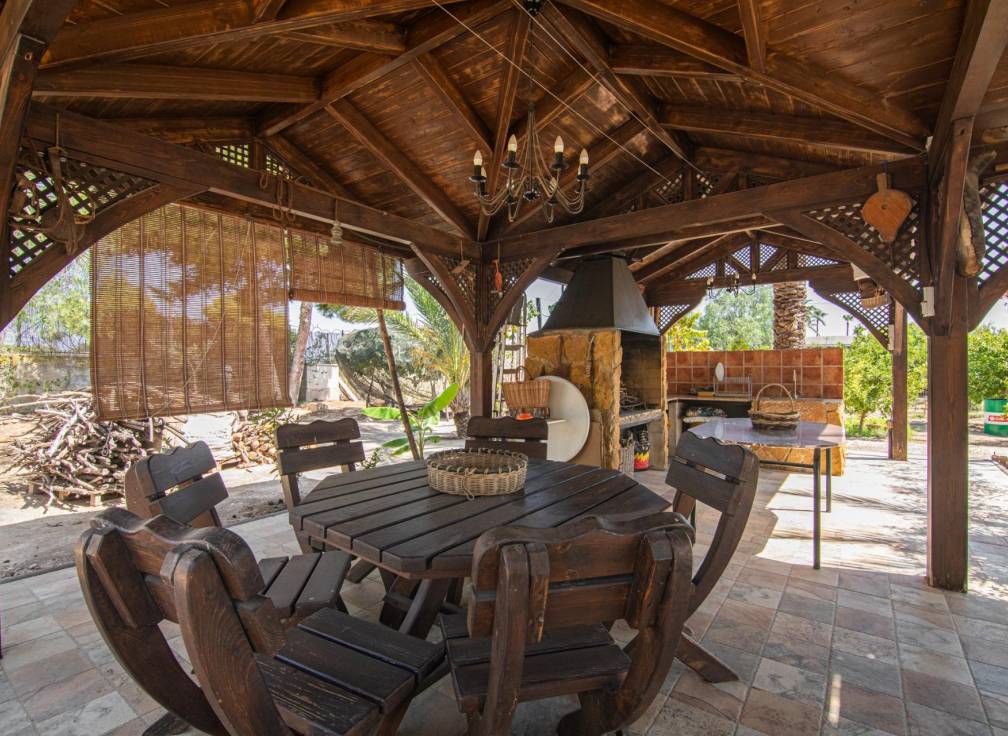Revente - Villa - Peña las aguilas - PEÑA DE LAS AGUILAS