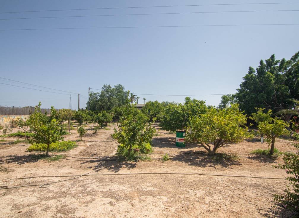 Revente - Villa - Peña las aguilas - PEÑA DE LAS AGUILAS