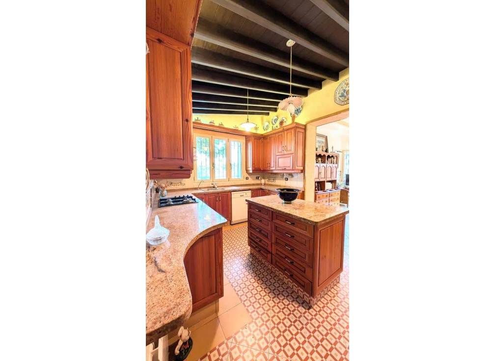 Revente - Villa - Perleta - Crta. santa pola