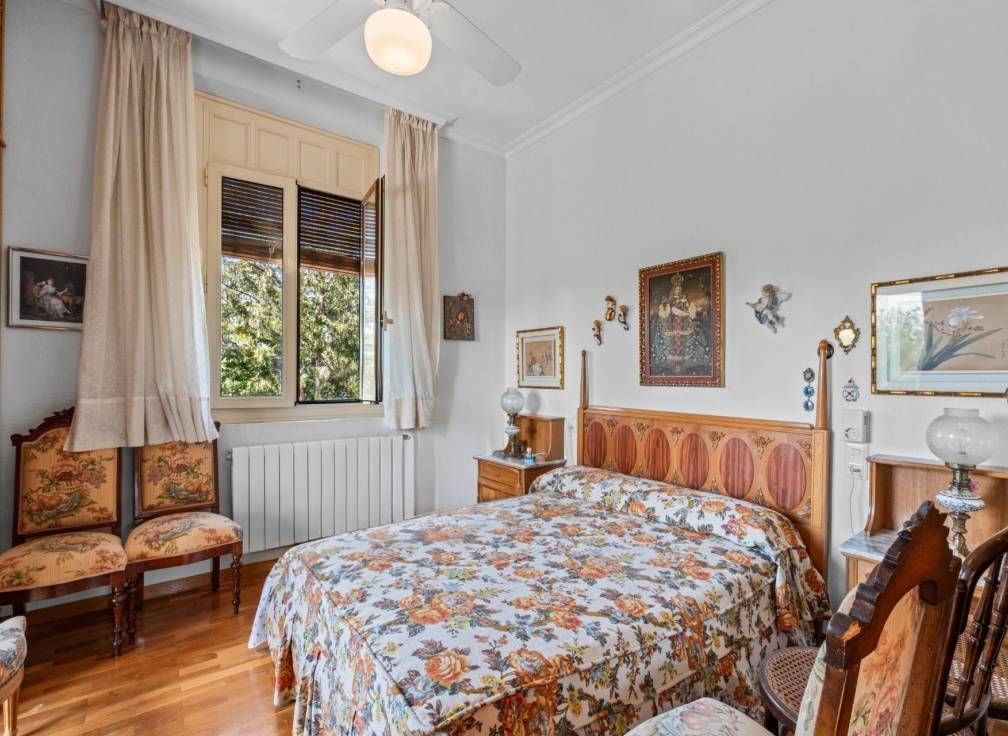 Revente - Villa - Perleta - Crta. santa pola