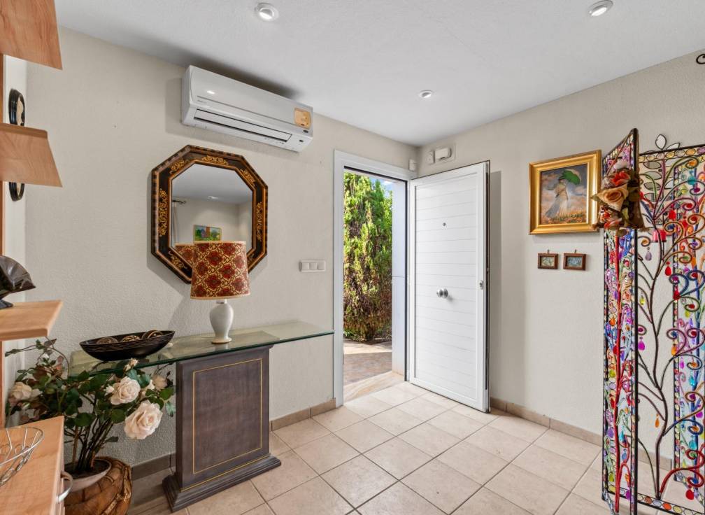 Revente - Villa - Perleta - Crta. santa pola