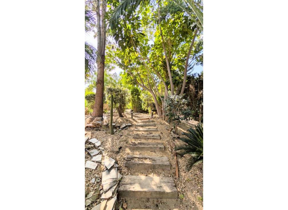 Revente - Villa - Perleta - Crta. santa pola