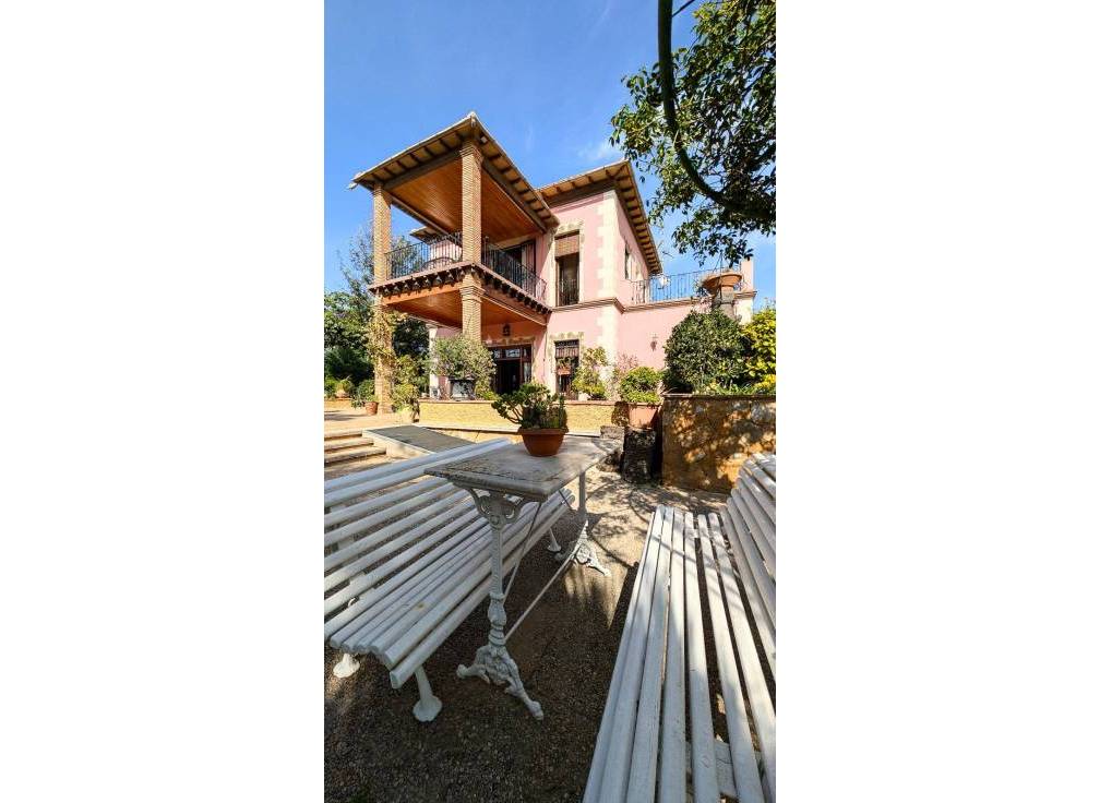 Revente - Villa - Perleta - Crta. santa pola