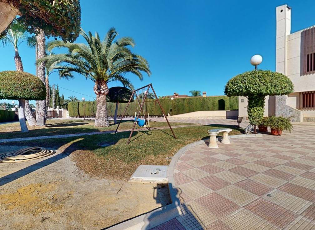 Revente - Villa - Perleta - Ctra. santa pola