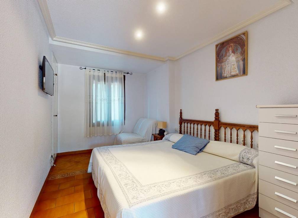 Revente - Villa - Perleta - Ctra. santa pola