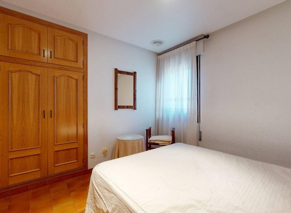 Revente - Villa - Perleta - Ctra. santa pola