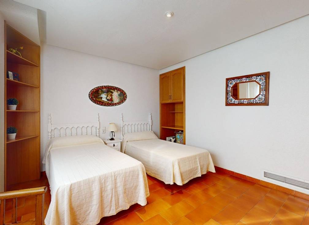 Revente - Villa - Perleta - Ctra. santa pola