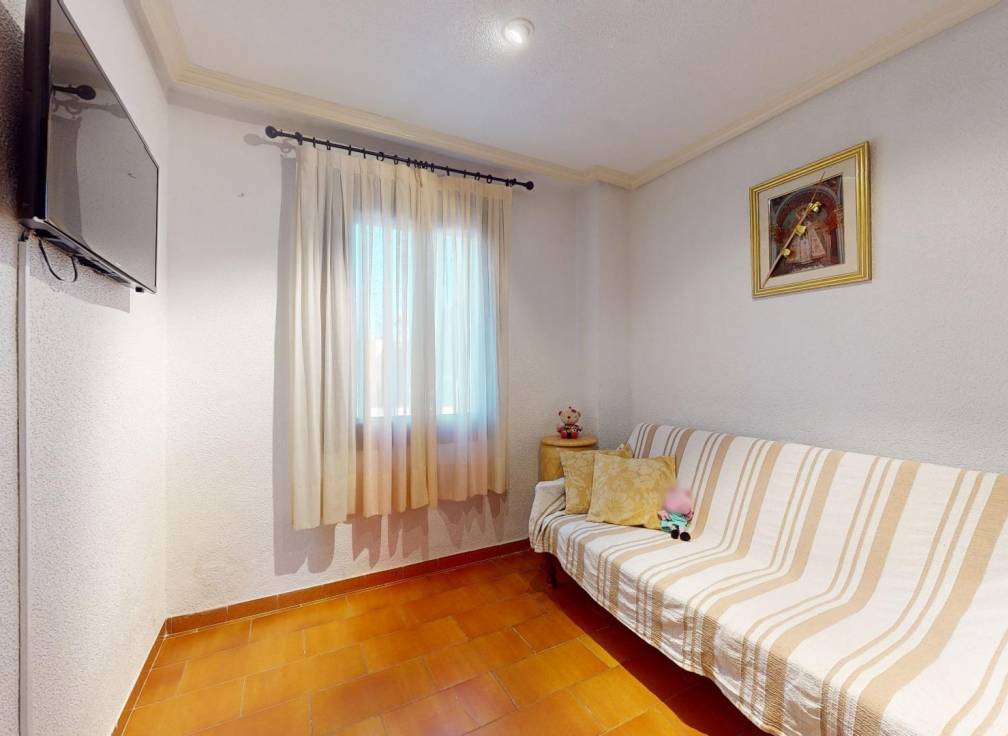 Revente - Villa - Perleta - Ctra. santa pola